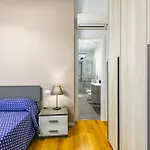 Apartment Central And Modern X6