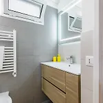 Central And Modern X6