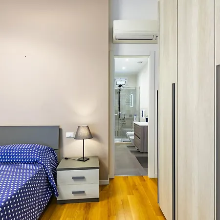 Apartment Central And Modern X6