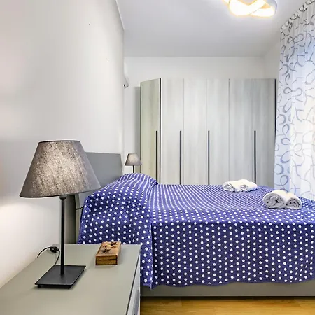 Central And Modern X6 * Palermo