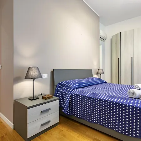 Central And Modern X6