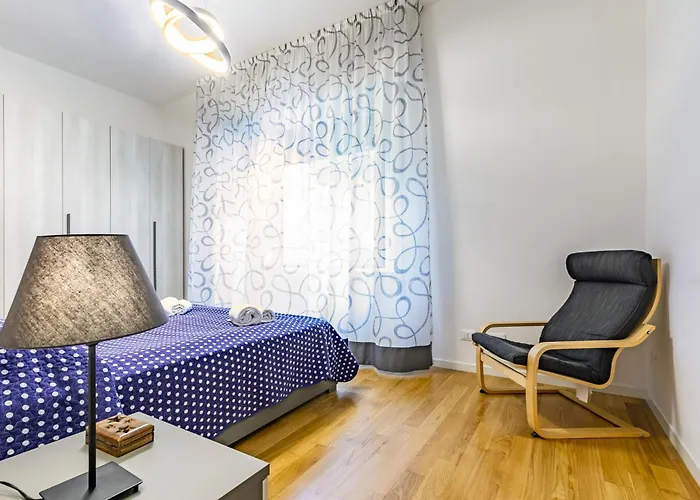 Central And Modern X6