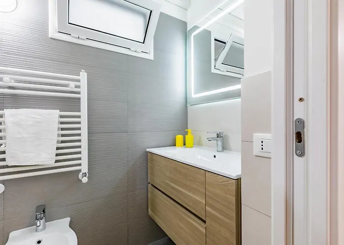 Central And Modern X6