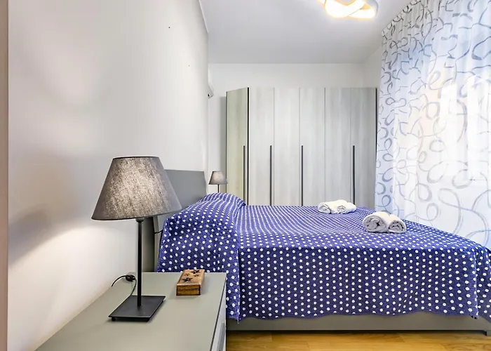 Central And Modern X6 * Palermo