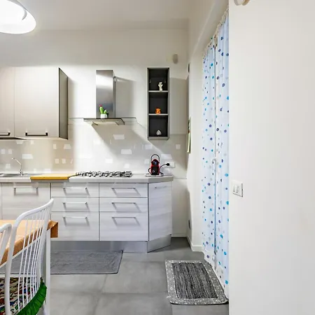 Central And Modern X6 Appartement *