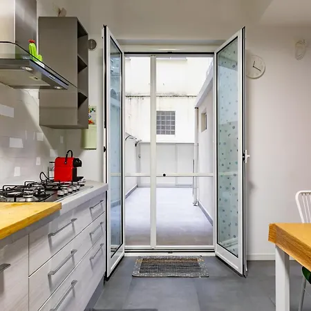 Apartmán Central And Modern X6