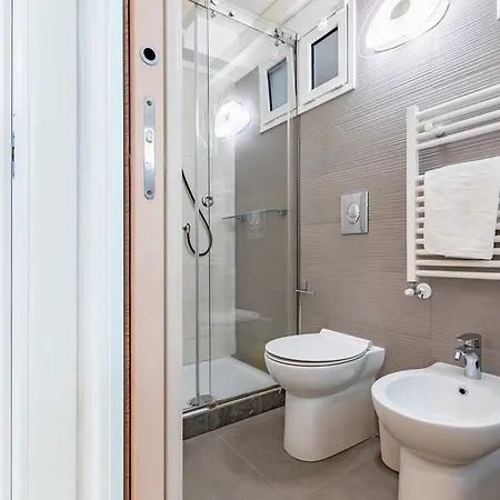 Appartement Central And Modern X6 *