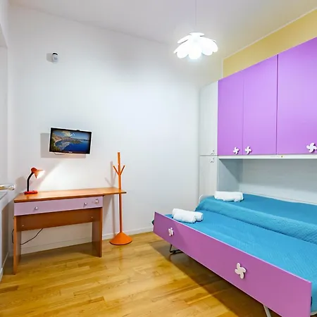 Central And Modern X6 Appartement